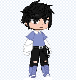 J boy, friendly